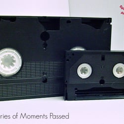 SysQuick Media - We can convert your film videos to digital media - It can be burned to DVD to play on your home DVD player