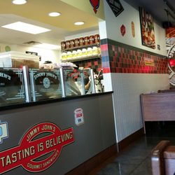 Jimmy John's