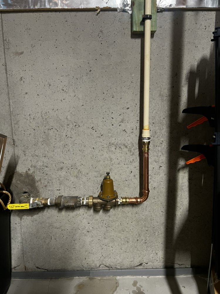 Slide of Froehle Plumbing