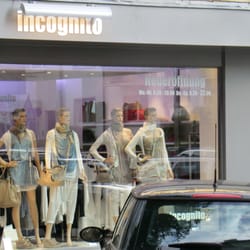 Incognito