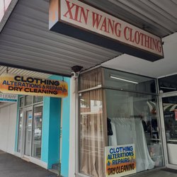 Xing Wang Clothing