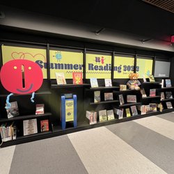 Skokie Public Library