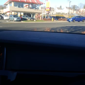 AMC Royale 6 - Mcds across the street - Cinema Near Me - Norwalk, Connecticut