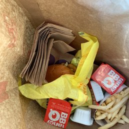 McChicken McChicken