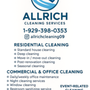 Photo of Allrich Cleaning Services