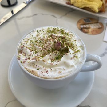 Utopia Caffe - Utopia Latte - Breakfast & Brunch Near Me - Tustin, California