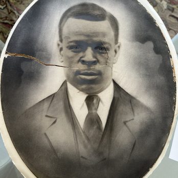 Photograph Restoration - Torn vintage image - Photography Stores & Services Near Me - Downers Grove, Illinois Photograph Restoration - Torn vintage image - Photography Stores & Services Near Me - Downers Grove, Illinois