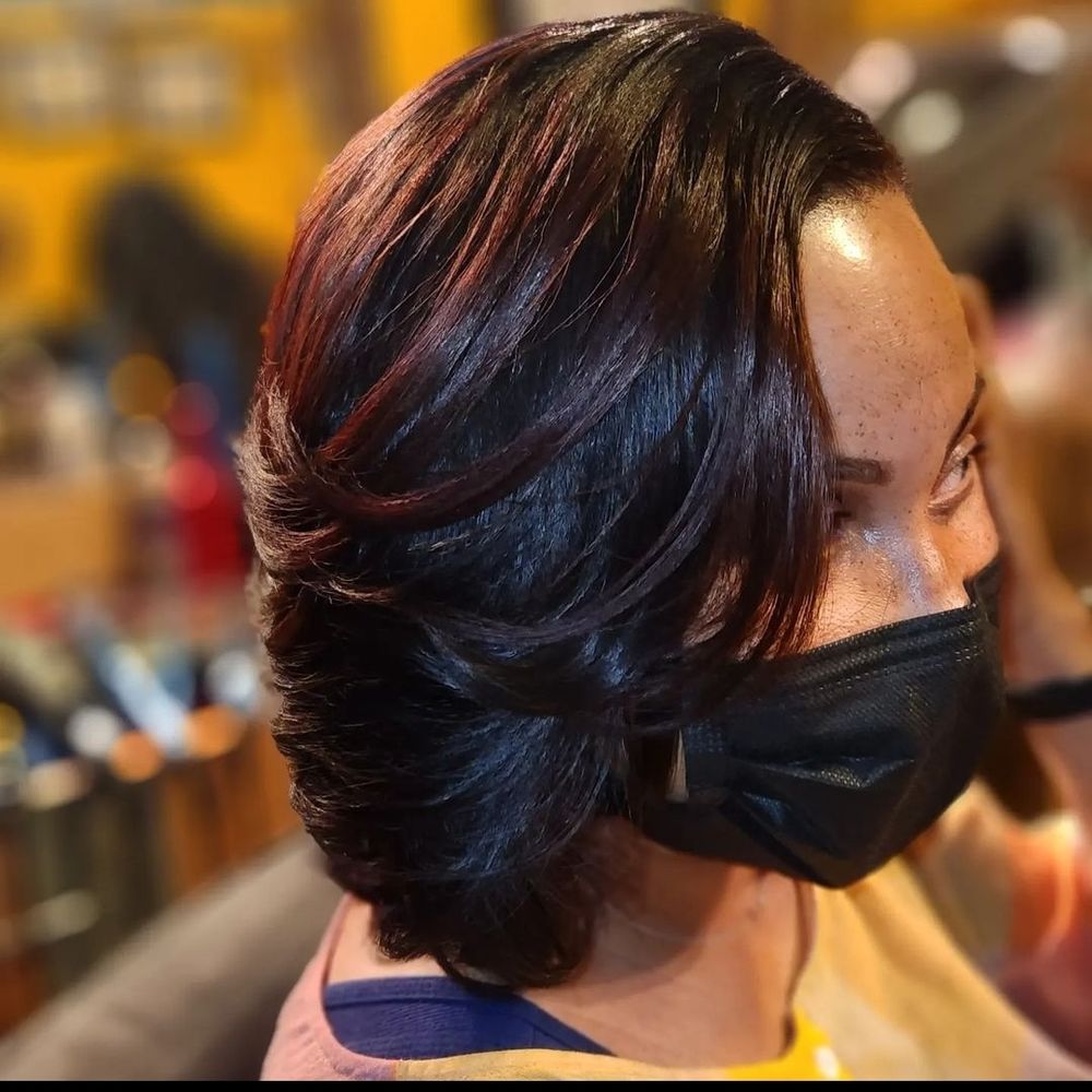 LA VOGUE HAIR STUDIO Updated September 2024 39 Photos & 23 Reviews