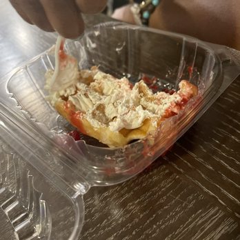 Peach Cobbler Factory - Desserts Near Me - Canton, Michigan Peach Cobbler Factory - Desserts Near Me - Canton, Michigan