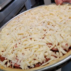 Yarrow Pizza