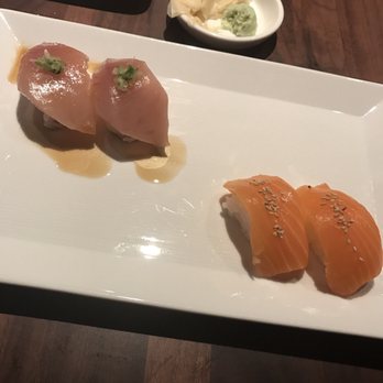 SUGARFISH | Flatiron - Sushi Bars Near Me - New York, New York