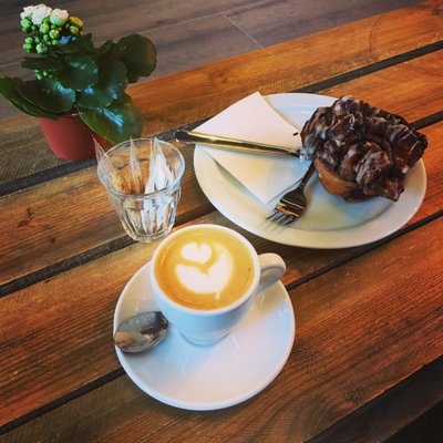 Rebel Cafe by null