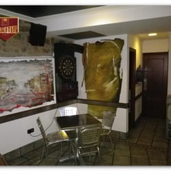 El Ensanche - Zona interior