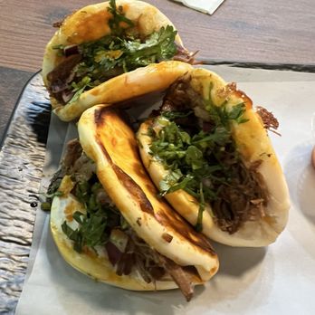 Birria Spot - Birria Bao Buns - Asian Fusion Near Me - Savannah, Georgia