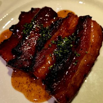 High Steaks - Bacon - Steakhouses Near Me - Las Vegas, Nevada High Steaks - Bacon - Steakhouses Near Me - Las Vegas, Nevada