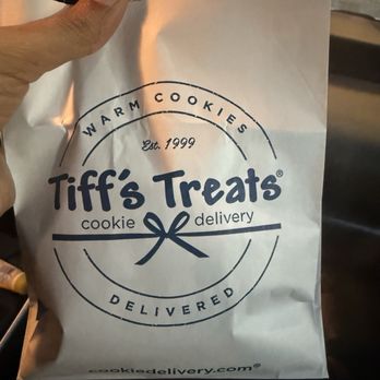 Tiff's Treats - Packaging - Desserts Near Me - Houston, Texas Tiff's Treats - Packaging - Desserts Near Me - Houston, Texas