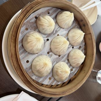 Yang Kee Dumpling - Pork Soup Dumplings - Dim Sum Near Me - Davis, California Yang Kee Dumpling - Pork Soup Dumplings - Dim Sum Near Me - Davis, California