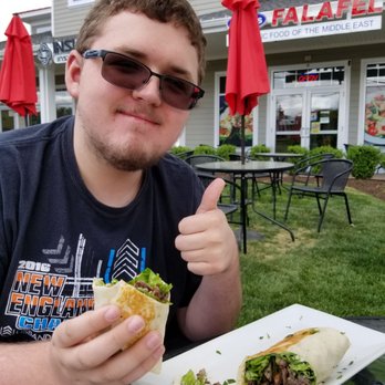 Abi’s Falafel - We Love Layla's! Our #1 favorite in the Trumbull/Monroe area! - Middle Eastern Near Me - Trumbull, Connecticut Abi’s Falafel - We Love Layla's! Our #1 favorite in the Trumbull/Monroe area! - Middle Eastern Near Me - Trumbull, Connecticut