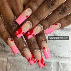 Future Nails-Spa