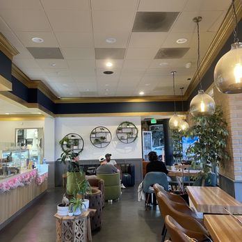 Series A Coffee - Interior - Coffee & Tea Near Me - Beverly Hills, California Series A Coffee - Interior - Coffee & Tea Near Me - Beverly Hills, California