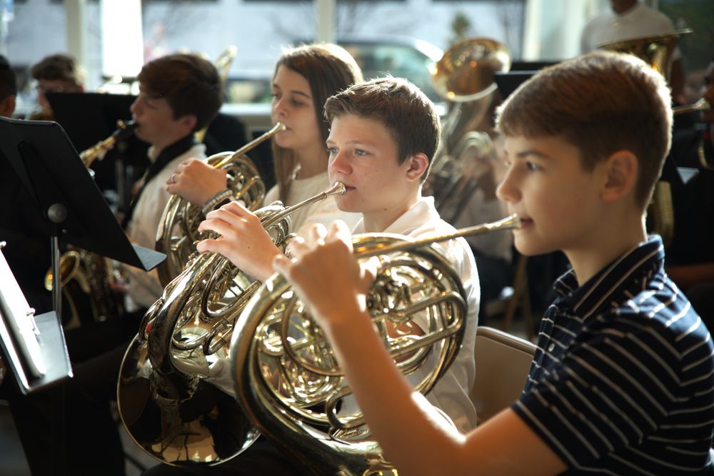 BOILING SPRINGS HIGH SCHOOL FRESHMAN ACADEMY 16 Photos 2251 Old