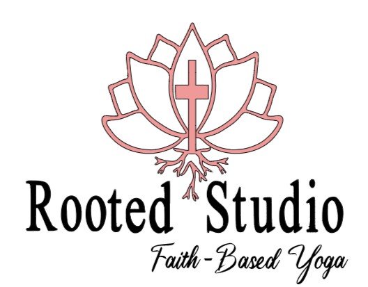 Rooted Studio Logo