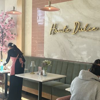 Haute Dulce - Coffee & Tea Near Me - Secaucus, New Jersey