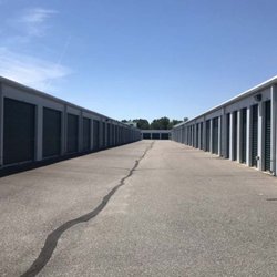 Vigilant Self Storage of Ironbridge - Self Storage Facility in Richmond, VA