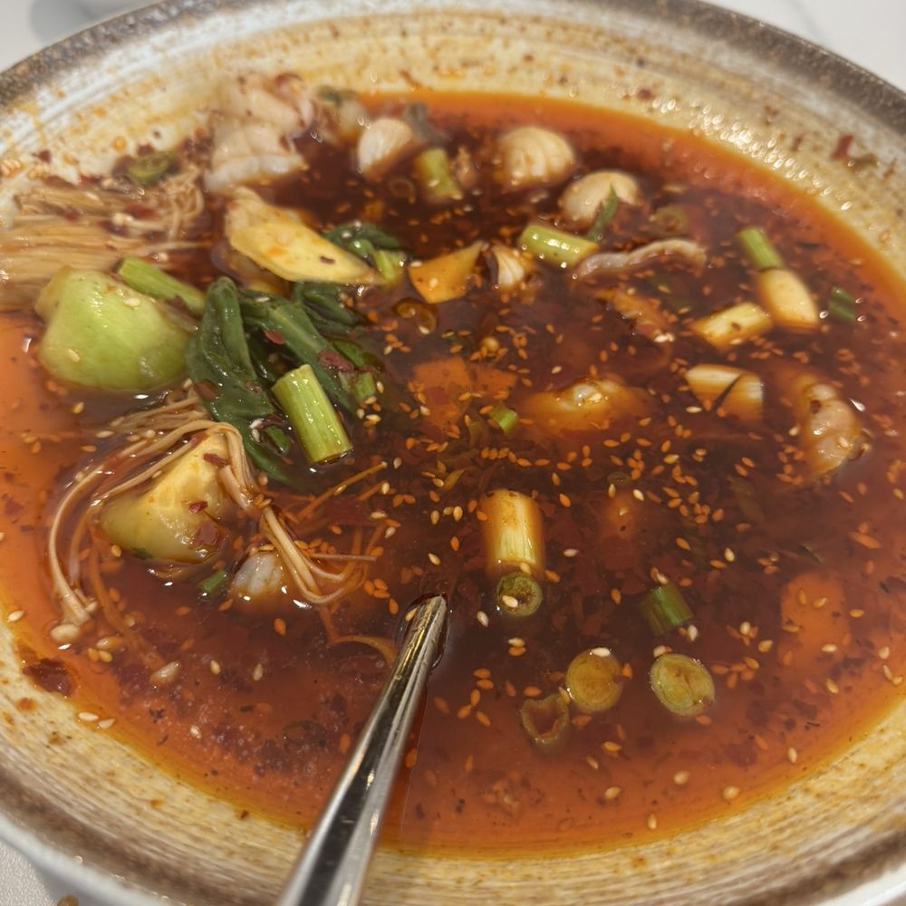 Tasty Modern Asian Kitchen - Sichuan boiled fish - Dim Sum Near Me - San Antonio, Texas Tasty Modern Asian Kitchen - Sichuan boiled fish - Dim Sum Near Me - San Antonio, Texas