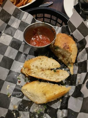 Rocco’s Wood Fired Pizza by null