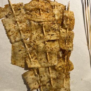 Gao's BBQ & Crab - Tendon - Chinese Near Me - Flushing, New York Gao's BBQ & Crab - Tendon - Chinese Near Me - Flushing, New York
