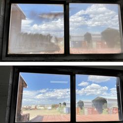 Williams Window Washing - From hidden and dull to sparkling and bright with a pristine clean