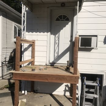 Slide of Fixing Shit