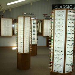 Eye Care West