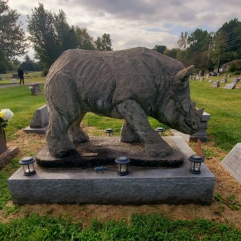 Fairview and New Hope Cemeteries - Funeral Services & Cemeteries Near Me - Liberty, Missouri