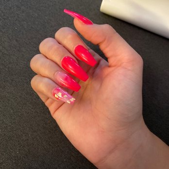 Allure Nails - Nail Salons Near Me - Santa Ana, California Allure Nails - Nail Salons Near Me - Santa Ana, California