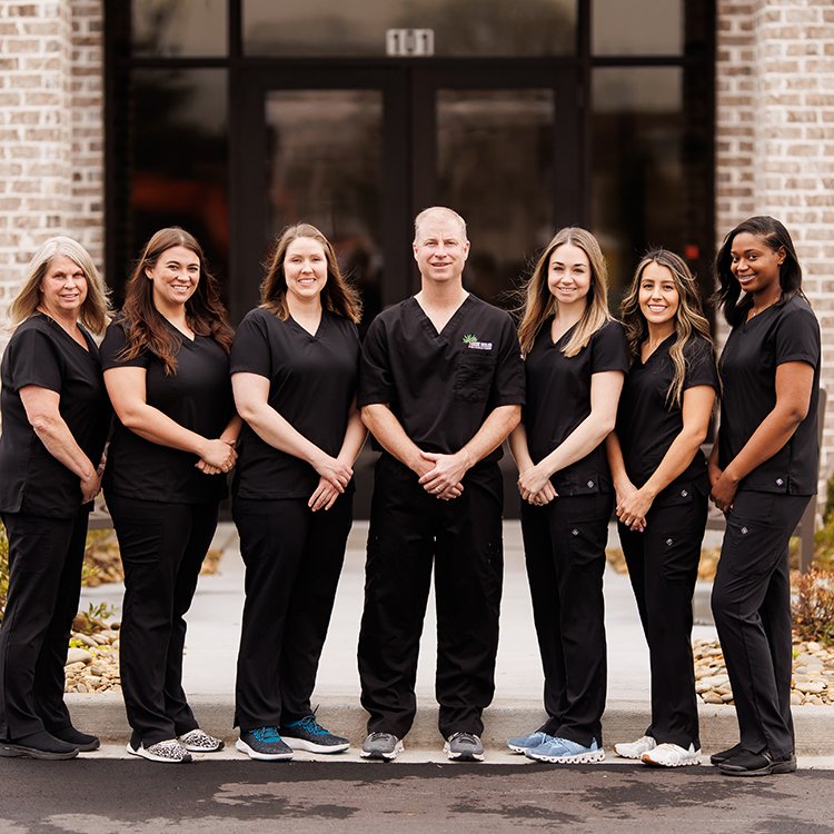 CHERRY ORCHARD ORAL & IMPLANT SURGERY Updated September 2024 101