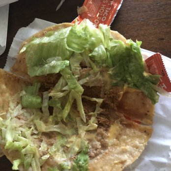 Jack in the Box - Fast Food Near Me - Arlington, Texas