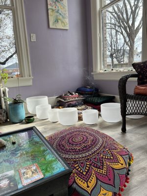 Lucyja Hygge by null