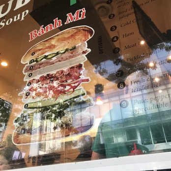 Viet Sub - Banh Mi diagram - Vietnamese Near Me - Vancouver, British Columbia Viet Sub - Banh Mi diagram - Vietnamese Near Me - Vancouver, British Columbia
