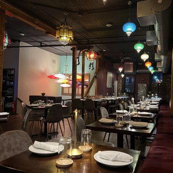 Sambal - Thai Near Me - Irvington, New York
