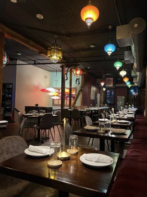 Sambal Thai & Malay by null