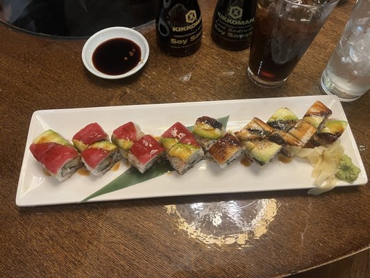 SUSHI GO by null