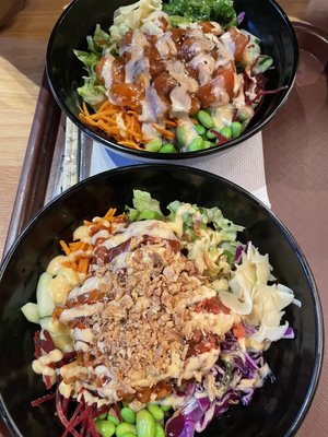 Poke Burri by null