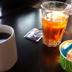 Kajens Café - Fikastund