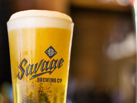 Savage Brewing Company by null