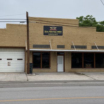 Miller's Autoworx - Where we do Tires. Alignments, Tire Road Force Balancing, Flats, New Tires...etc. - Tires Near Me - Luling, Texas Miller's Autoworx - Where we do Tires. Alignments, Tire Road Force Balancing, Flats, New Tires...etc. - Tires Near Me - Luling, Texas