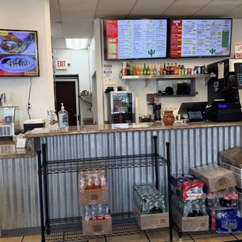 Kike’s Taqueria - Order at counter. - Mexican Near Me - Salem, Oregon Kike’s Taqueria - Order at counter. - Mexican Near Me - Salem, Oregon