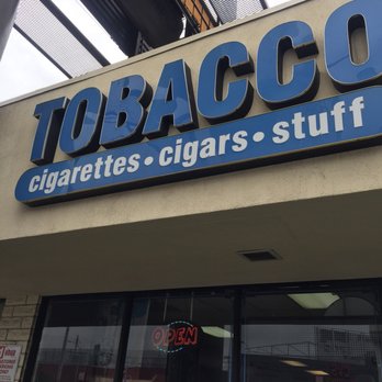 Halaby Tobacco - Tobacco Shops Near Me - Culver City, California