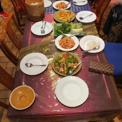 Amazing Thai